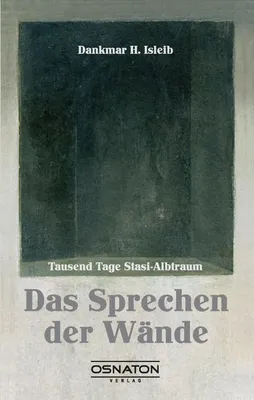 Immagine prodotto di Das Sprechen der Wände