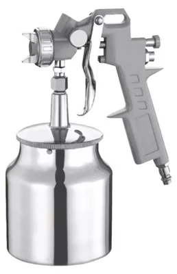 Produktbild von AEROGRAFO FÜR UNTERE CARDINALVENEN, 1000 ml