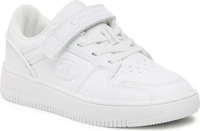 Image de Champion Sneakers S32414-WW009 in White color size 33