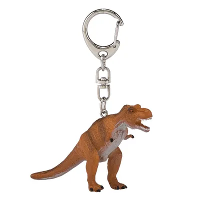 Zdjęcie produktu dla Mojo brelok do kluczy Tyrannosaurus rex