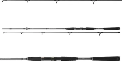 Produktbild von Daiwa Meeresrute Seahunter X Pilk