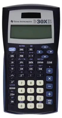 Obrázok produktu pre TI TI-30 XS MultiView - Schulrechner