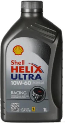 Produktbild von Shell Helix Ultra 10W-60 Racing 1 Liter Dose Reifen