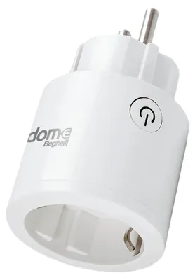 Produktbild von Beghelli 60007, Drinnen, Weiß, Haus, Büro, Verkabelt & Kabellos, WLAN, 2,4 - 2,4835 GHz