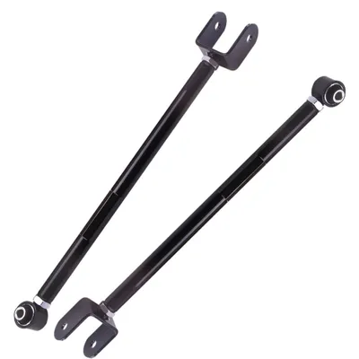 Zdjęcie produktu dla 2x Regulowany krzyżak wahacza dla tylnego wahacza pochylenia BMW E36 E46 M3
