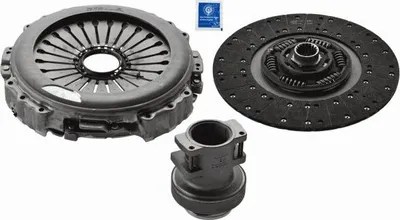 Produktbild von Kupplungssatz SACHS 3400 700 540