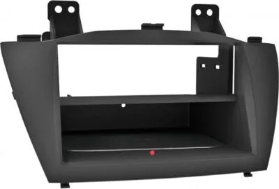 Produktbild von 2-DIN RB Inbay® Hyundai IX35 2010 > schw