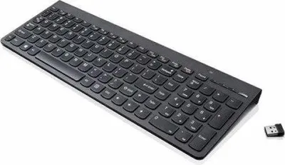 Immagine prodotto di Tastiera lenovo professional wireless keyboard english us p/n:4x30h56841