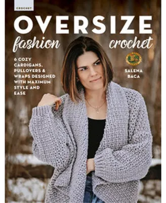 Produktbild von Oversize Fashion Crochet