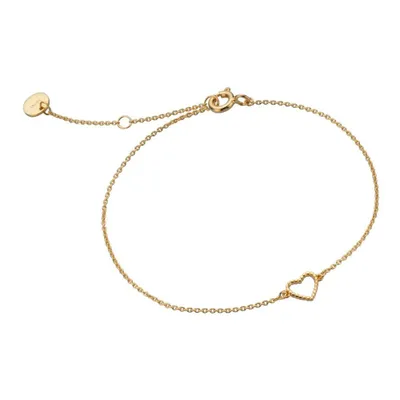 Produktbild von Esprit Damen Armband ESBR01371217