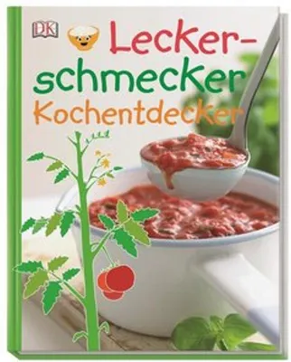 Produktbild von Leckerschmecker Kochentdecker