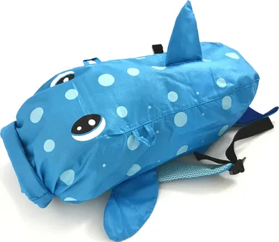 Produktbild von Mares Sea Friends - Cooler Rucksack für Kinder, Farbe:blau