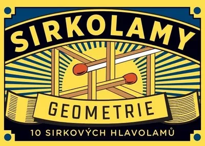 Obrázek produktu pro Sirkolamy speciál
