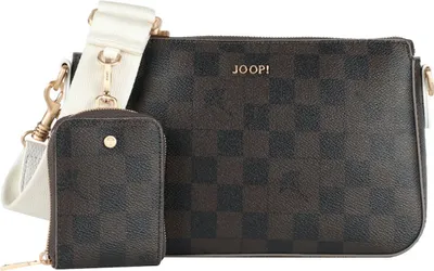 Produktbild von JOOP! piazza edition jasmina shoulderbag shz Farbe white AL
