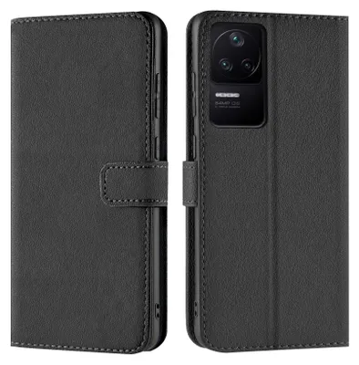 Obrázok produktu pre Puzdro typu kniha pre Xiaomi Poco F4 Cover Flip Cover Puzdro na mobilný telefón Ochranné puzdro