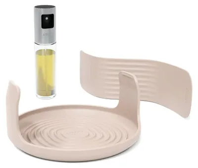 Produktbild von AEG Zubehör AAFEK2 Erweiterungs-Set Heißluftfritteuse AAFEK2