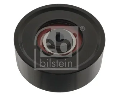 Produktbild von FEBI BILSTEIN 100565 Spannrolle Keilrippenriemen 95mm
