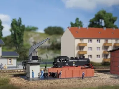 Produktbild von Auhagen 14473, N (1:160), Mehrfarbig