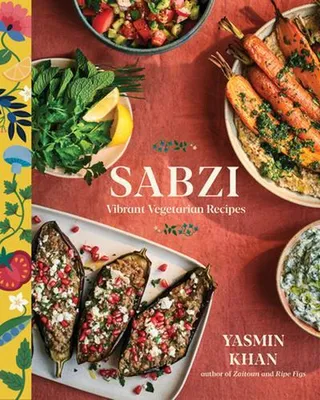 Obrázek produktu pro Sabzi