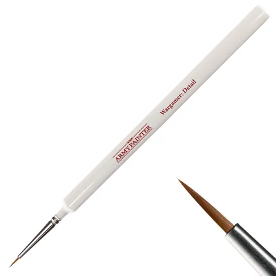 Obrázok produktu pre The Army Painter - Wargamer Brush - Detail