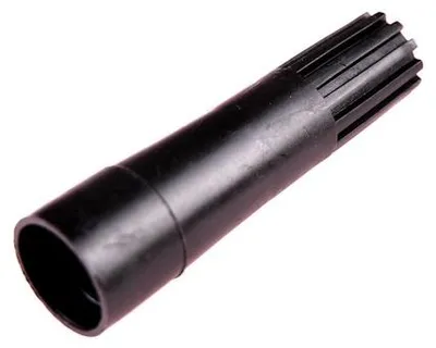 Productafbeelding van Konische adapterkop voor telescoopsteel | kunststof gereedschapskoppeling