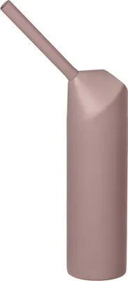 Produktbild von Blomus Gießkanne Colibri, Blumengießer, Kanne, Stahl Pulverbeschichtet, Bark, 1 L, 66193
