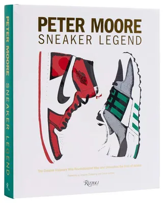 Productafbeelding van Peter Moore