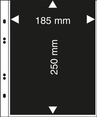 Produktbild von Lindner MU1405 Multi collect Blätter