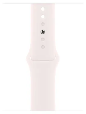 Immagine prodotto di Apple MAXC4ZM A accessorio indossabile intelligente Band Fluoroelastomero