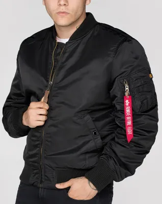 Zdjęcie produktu dla Męska kurtka bomberka Alpha Industries MA-1 VF 59