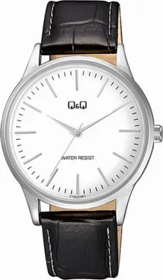 Produktbild von Q&Q - C10A-010PY - Montre-Armband