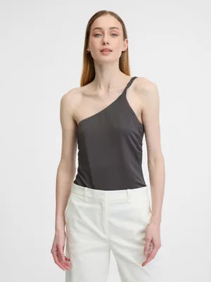 Produktbild von Orsay Dunkelgraues Damen Tank Top 1000828652000__M