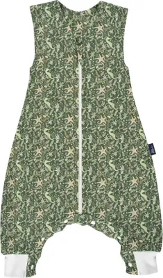 Produktbild von Alvi Sleep-Overall Light GOTS Underwater World 110 cm