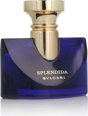 Produktbild von BVLGARI Splendida Tubereuse Mistique, Frauen, 30 ml, Spray, Alcohol Denat. (Sd Alcohol 39-C); Parfum (Fragrance); Aqua (Water); Benzyl Alcohol; Ethylhexyl...