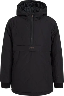 Produktbild von PROTEST PRTLISA JR anorak True Black True Black 152