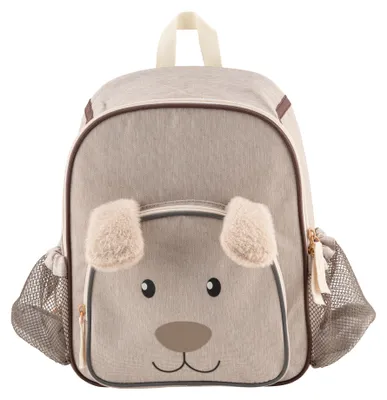 Produktbild von Sterntaler Kinderrucksack HUND Lucky