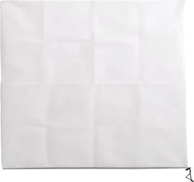Obrázok produktu pre vidaXL Zimný fleece so zipsom 70 g/m² 3,93x3,5 m