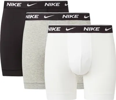 Produktbild von Nike Brief Boxershorts Herren (3-Pack)