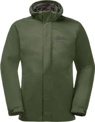 Produktbild von Jacken Jack Wolfskin Bergland 3in1 11156514129