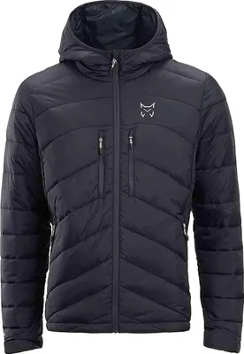 Produktbild von Altus Elbrus Jacke Grau L Mann Grau L