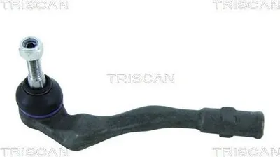 Produktbild von TRISCAN Spurstangenkopf Spurstange für AUDI A4 Avant (8K5, B8) 8500 29152