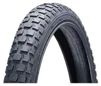 Produktbild von 12" DURO Fahrradreifen 62-203 12 1/2x2 1/4 HF143 Trekking MTB City Kinder