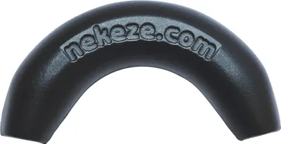 Produktbild von Nekeze Nackenkissen schwarz, schwarz
