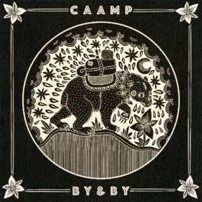 Produktbild von Caamp: By And By