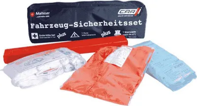 Image de CAR1 Trousse de secours