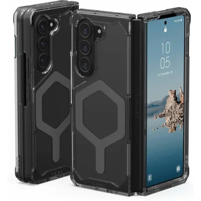 Produktbild von Urban Armor Gear 21421511313A, Cover, Samsung, Galaxy Z Fold5 (2023), 19,3 cm (7.6"), Transparent