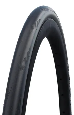Produktbild von Schwalbe One Plus 30-622 SmartGuard Addix Compound Twin Skin Faltreifen 28x1.20