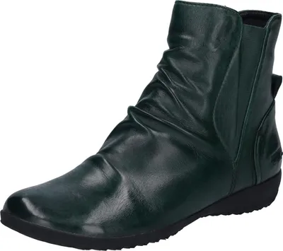 Produktbild von JOSEF SEIBEL Naly 66 | Stiefelette für Damen | Grün