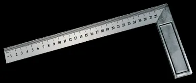 Obrázok produktu pre Oceľový uholník 250 mm Mega