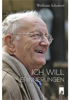 Produktbild von Ich will